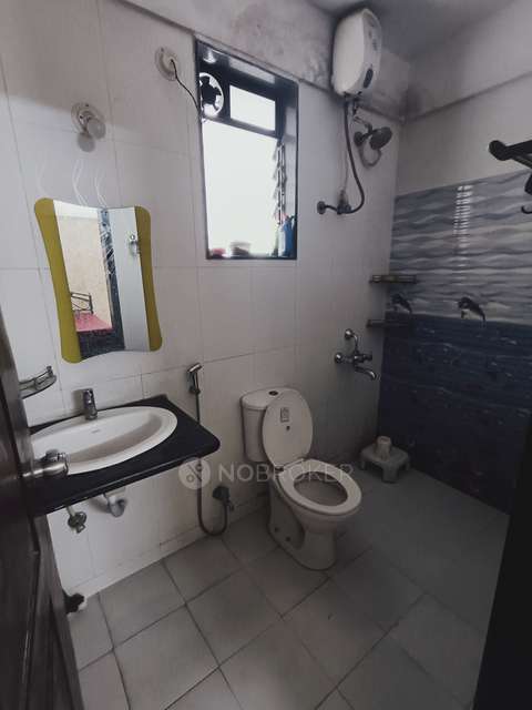 2 BHK Flat In Olympia Society, Oxford Olympia Society for Rent  In Wakad