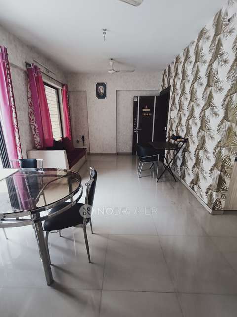 2 BHK Flat In Olympia Society, Oxford Olympia Society for Rent  In Wakad