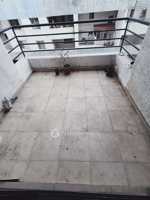 2 BHK Flat In Olympia Society, Oxford Olympia Society for Rent  In Wakad