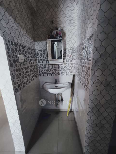 2 BHK Flat In Olympia Society, Oxford Olympia Society for Rent  In Wakad