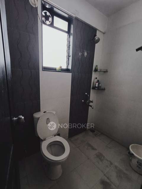 2 BHK Flat In Olympia Society, Oxford Olympia Society for Rent  In Wakad