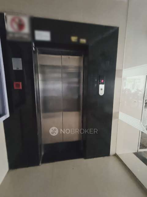 2 BHK Flat In Olympia Society, Oxford Olympia Society for Rent  In Wakad