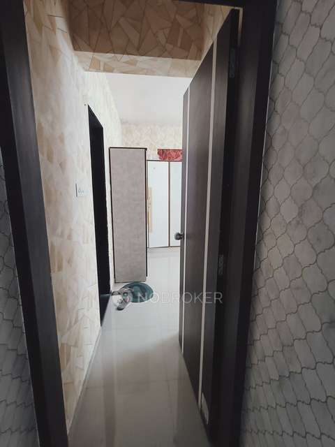 2 BHK Flat In Olympia Society, Oxford Olympia Society for Rent  In Wakad