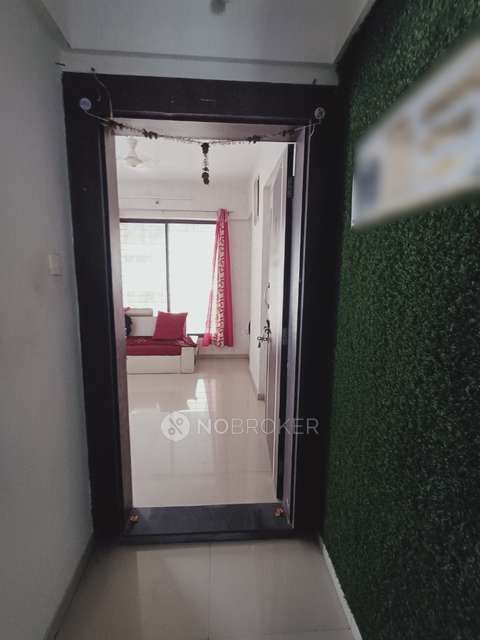 2 BHK Flat In Olympia Society, Oxford Olympia Society for Rent  In Wakad