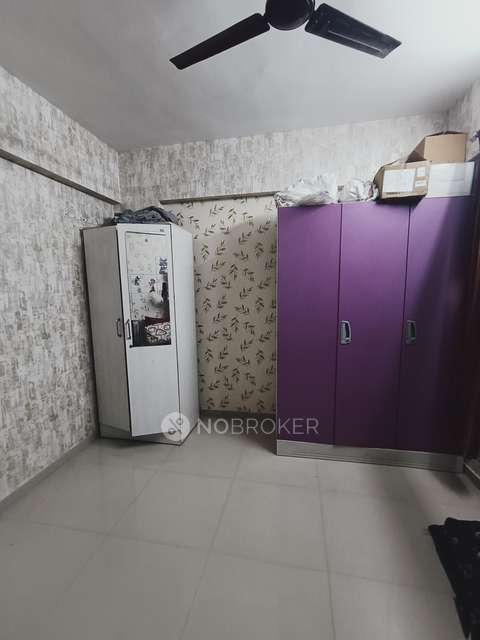 2 BHK Flat In Olympia Society, Oxford Olympia Society for Rent  In Wakad