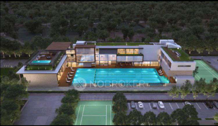 3 BHK Flat In Godrej Meridien For Sale  In  Sector 106, Gurgaon