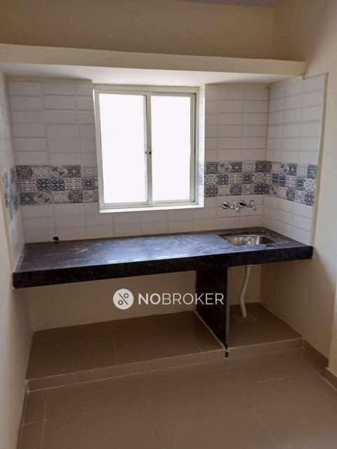 1 BHK Flat In Yewlewadi For Sale  In Yewalewadi