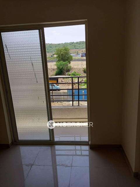 1 BHK Flat In Yewlewadi For Sale  In Yewalewadi
