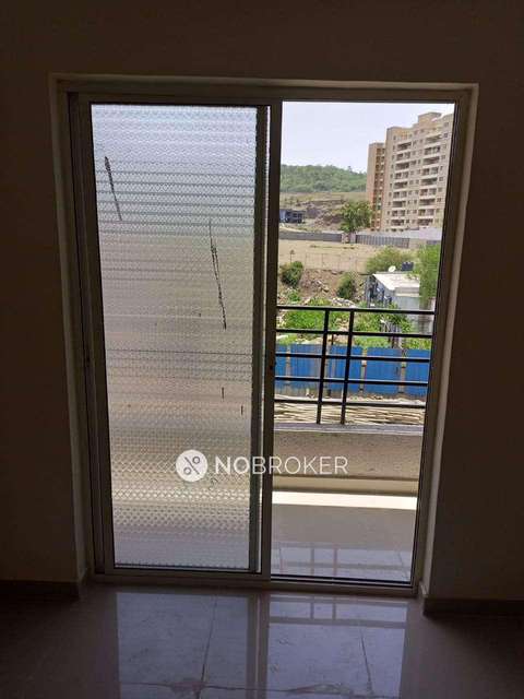 1 BHK Flat In Yewlewadi For Sale  In Yewalewadi