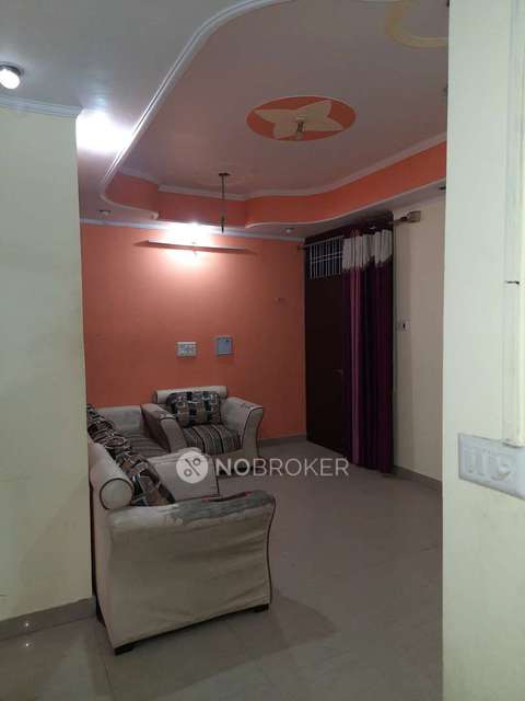 2 BHK Flat In Standalone Building  For Sale  In Shalimar Garden