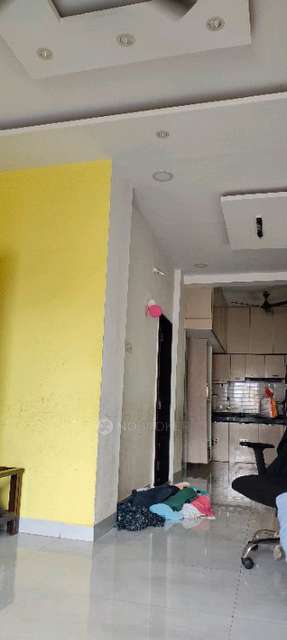 2 BHK House for Rent  In Sai Park