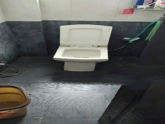 2 BHK House for Rent  In Sai Park