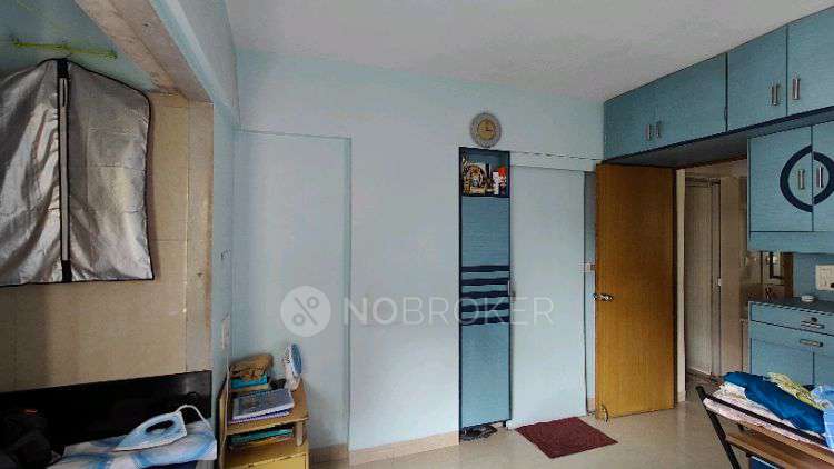 2 BHK Flat In Reputed Presidential Towers, Ghatkopar West For Sale  In Presidential Towers, 3h, Lal Bahadur Shastri Marg, Godrej & Boyce Industry Estate, Vikhroli West, Mumbai, Maharashtra 400079, India