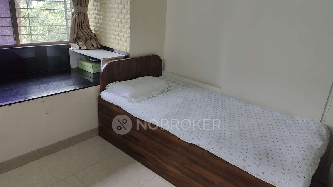 2 BHK Flat In Reputed Presidential Towers, Ghatkopar West For Sale  In Presidential Towers, 3h, Lal Bahadur Shastri Marg, Godrej & Boyce Industry Estate, Vikhroli West, Mumbai, Maharashtra 400079, India