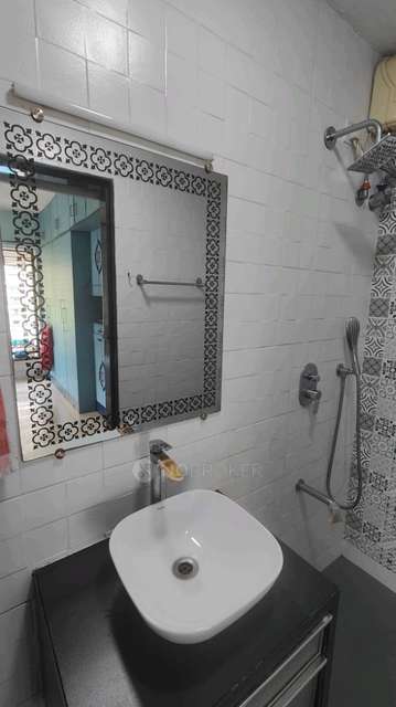 2 BHK Flat In Reputed Presidential Towers, Ghatkopar West For Sale  In Presidential Towers, 3h, Lal Bahadur Shastri Marg, Godrej & Boyce Industry Estate, Vikhroli West, Mumbai, Maharashtra 400079, India