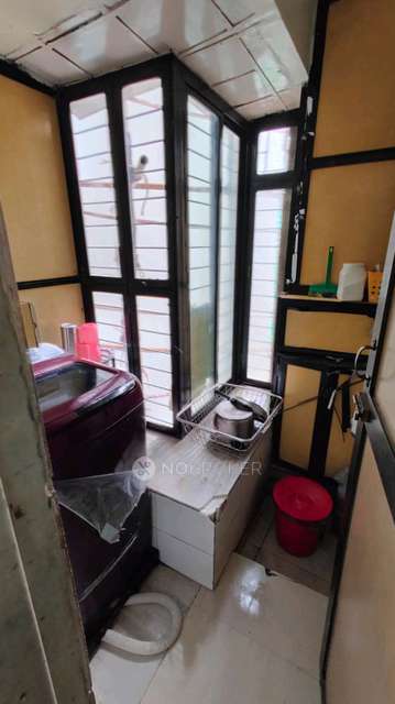 2 BHK Flat In Reputed Presidential Towers, Ghatkopar West For Sale  In Presidential Towers, 3h, Lal Bahadur Shastri Marg, Godrej & Boyce Industry Estate, Vikhroli West, Mumbai, Maharashtra 400079, India