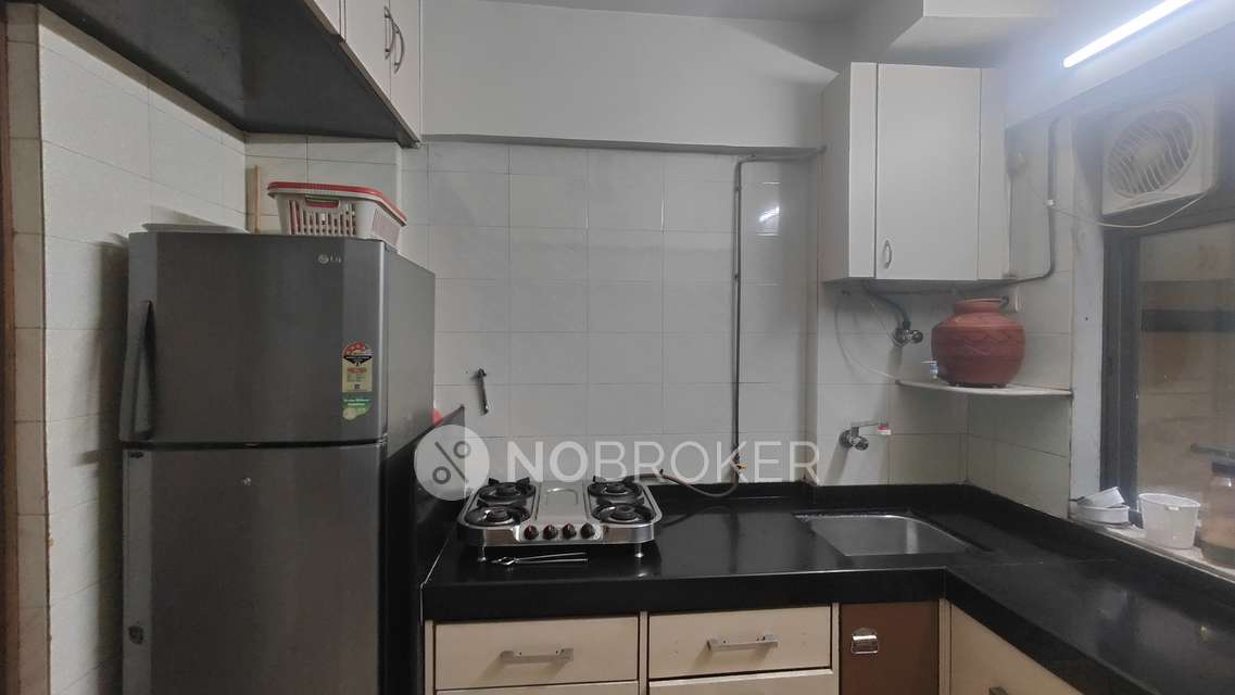 2 BHK Flat In Reputed Presidential Towers, Ghatkopar West For Sale  In Presidential Towers, 3h, Lal Bahadur Shastri Marg, Godrej & Boyce Industry Estate, Vikhroli West, Mumbai, Maharashtra 400079, India