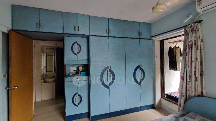 2 BHK Flat In Reputed Presidential Towers, Ghatkopar West For Sale  In Presidential Towers, 3h, Lal Bahadur Shastri Marg, Godrej & Boyce Industry Estate, Vikhroli West, Mumbai, Maharashtra 400079, India
