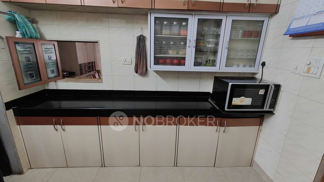 2 BHK Flat In Reputed Presidential Towers, Ghatkopar West For Sale  In Presidential Towers, 3h, Lal Bahadur Shastri Marg, Godrej & Boyce Industry Estate, Vikhroli West, Mumbai, Maharashtra 400079, India