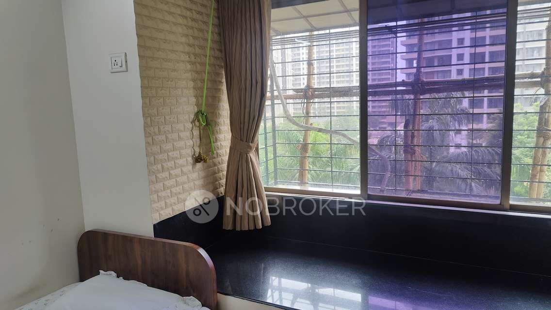 2 BHK Flat In Reputed Presidential Towers, Ghatkopar West For Sale  In Presidential Towers, 3h, Lal Bahadur Shastri Marg, Godrej & Boyce Industry Estate, Vikhroli West, Mumbai, Maharashtra 400079, India