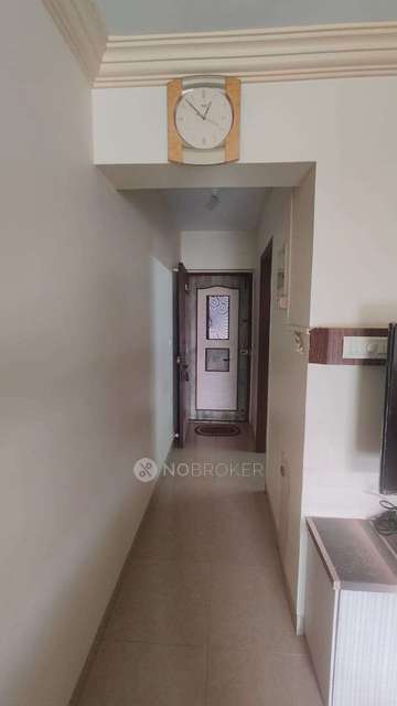 2 BHK Flat In Reputed Presidential Towers, Ghatkopar West For Sale  In Presidential Towers, 3h, Lal Bahadur Shastri Marg, Godrej & Boyce Industry Estate, Vikhroli West, Mumbai, Maharashtra 400079, India
