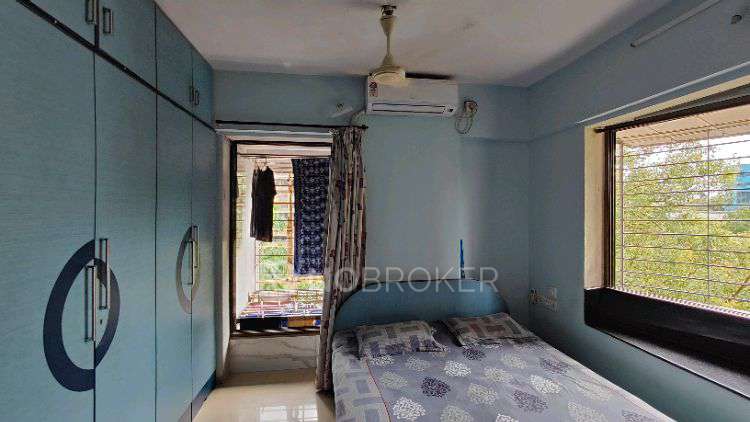 2 BHK Flat In Reputed Presidential Towers, Ghatkopar West For Sale  In Presidential Towers, 3h, Lal Bahadur Shastri Marg, Godrej & Boyce Industry Estate, Vikhroli West, Mumbai, Maharashtra 400079, India
