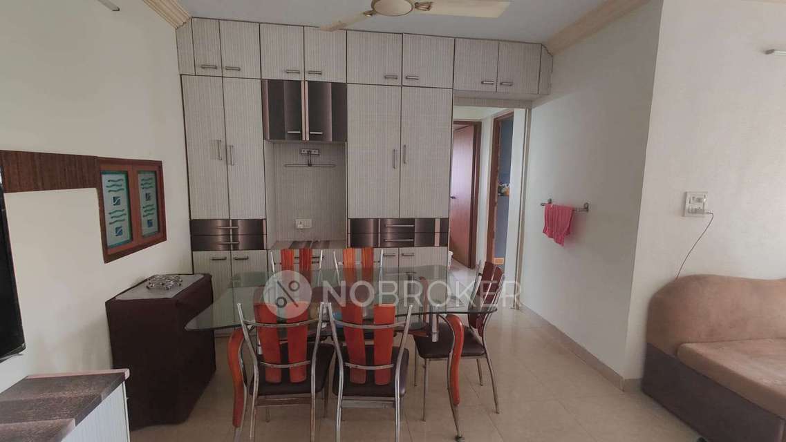 2 BHK Flat In Reputed Presidential Towers, Ghatkopar West For Sale  In Presidential Towers, 3h, Lal Bahadur Shastri Marg, Godrej & Boyce Industry Estate, Vikhroli West, Mumbai, Maharashtra 400079, India