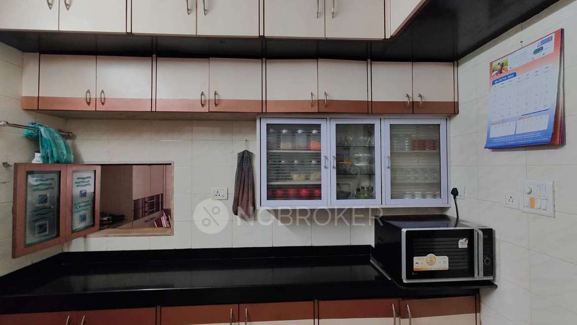 2 BHK Flat In Reputed Presidential Towers, Ghatkopar West For Sale  In Presidential Towers, 3h, Lal Bahadur Shastri Marg, Godrej & Boyce Industry Estate, Vikhroli West, Mumbai, Maharashtra 400079, India