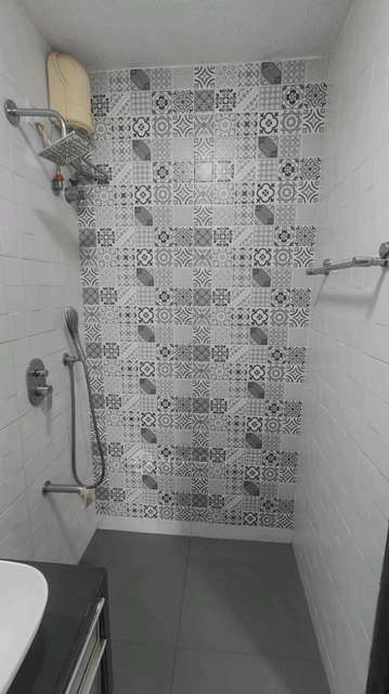 2 BHK Flat In Reputed Presidential Towers, Ghatkopar West For Sale  In Presidential Towers, 3h, Lal Bahadur Shastri Marg, Godrej & Boyce Industry Estate, Vikhroli West, Mumbai, Maharashtra 400079, India