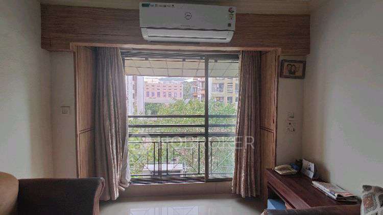 2 BHK Flat In Reputed Presidential Towers, Ghatkopar West For Sale  In Presidential Towers, 3h, Lal Bahadur Shastri Marg, Godrej & Boyce Industry Estate, Vikhroli West, Mumbai, Maharashtra 400079, India
