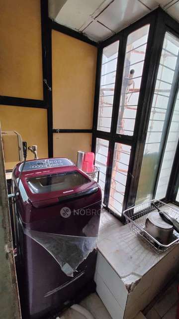 2 BHK Flat In Reputed Presidential Towers, Ghatkopar West For Sale  In Presidential Towers, 3h, Lal Bahadur Shastri Marg, Godrej & Boyce Industry Estate, Vikhroli West, Mumbai, Maharashtra 400079, India