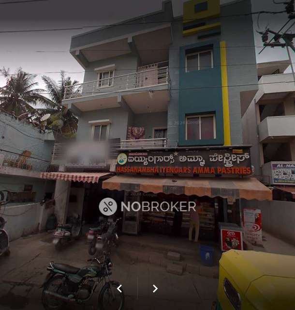 4+ BHK House For Sale  In Kaval Bairasandra