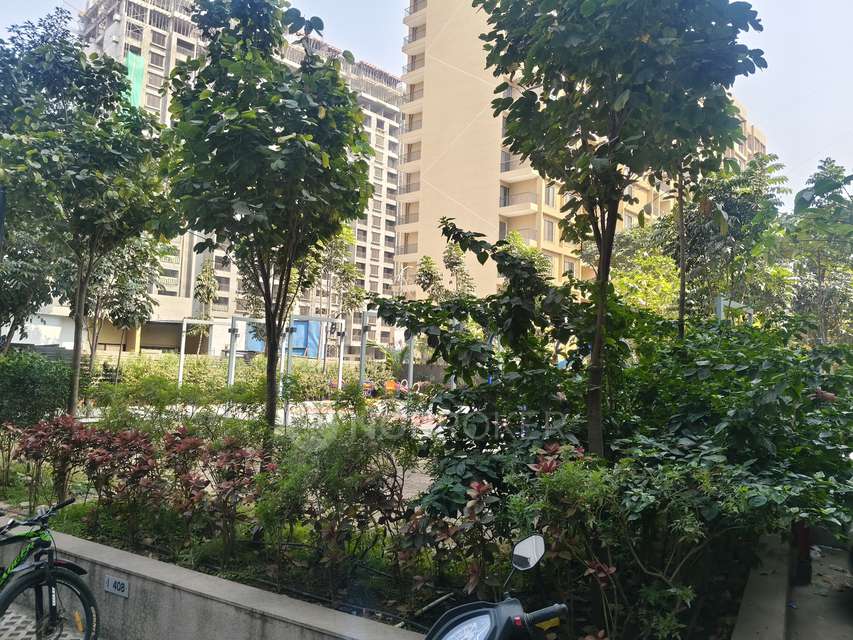 2 BHK Flat In Yashada Splendid Park for Rent  In Moshi