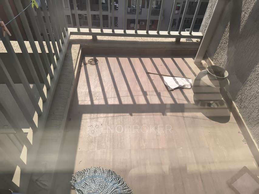 2 BHK Flat In Yashada Splendid Park for Rent  In Moshi