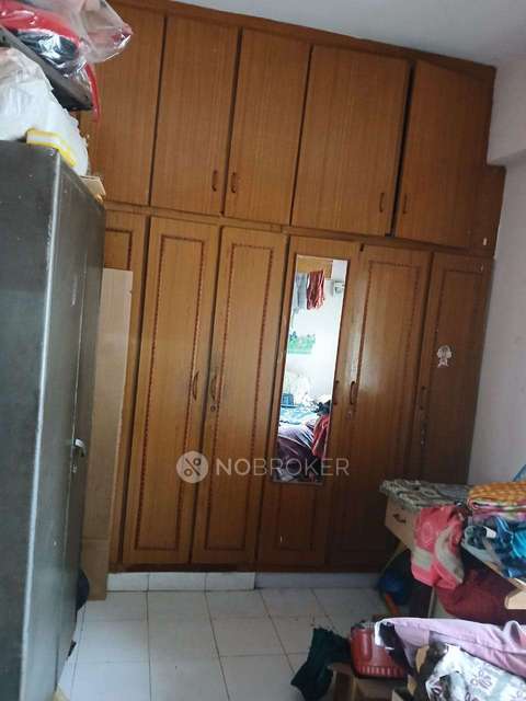 1 BHK Flat In Vishista Vihar, Chaitanyapuri, Dilsukhnagar For Sale  In Kothapet