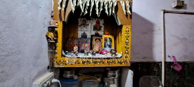 1 BHK Flat In Vishista Vihar, Chaitanyapuri, Dilsukhnagar For Sale  In Kothapet