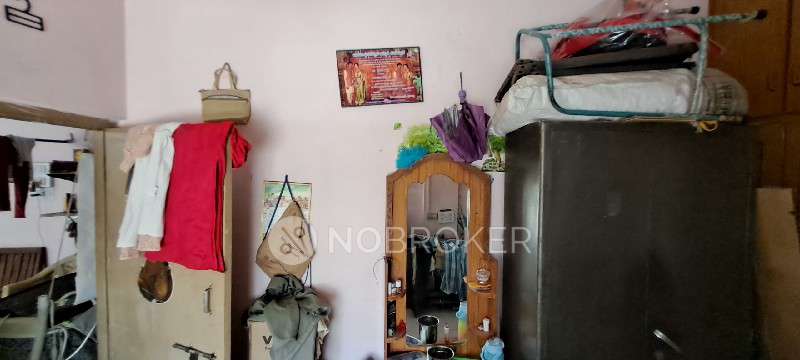 1 BHK Flat In Vishista Vihar, Chaitanyapuri, Dilsukhnagar For Sale  In Kothapet