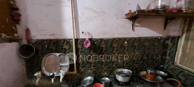 1 BHK Flat In Vishista Vihar, Chaitanyapuri, Dilsukhnagar For Sale  In Kothapet