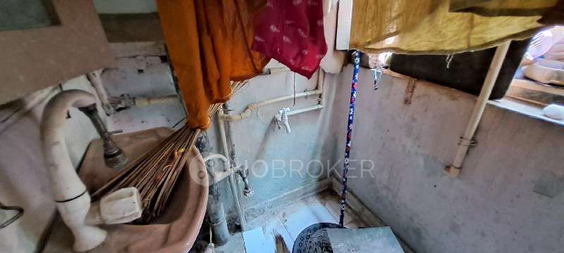 1 BHK Flat In Vishista Vihar, Chaitanyapuri, Dilsukhnagar For Sale  In Kothapet