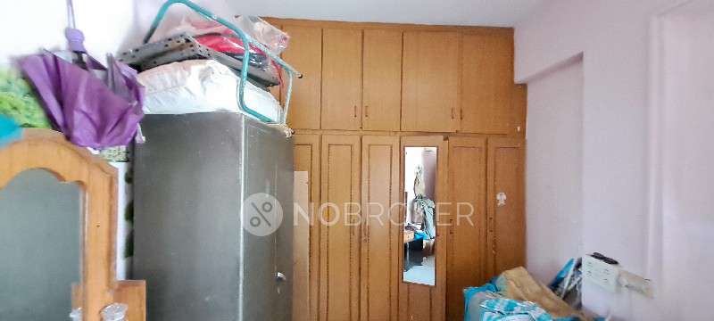 1 BHK Flat In Vishista Vihar, Chaitanyapuri, Dilsukhnagar For Sale  In Kothapet