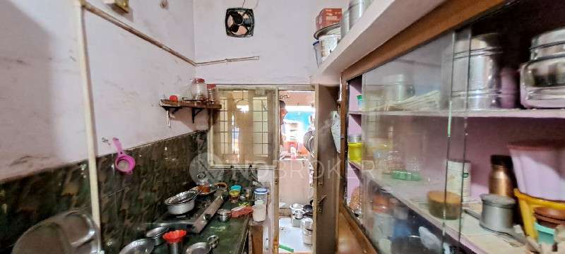 1 BHK Flat In Vishista Vihar, Chaitanyapuri, Dilsukhnagar For Sale  In Kothapet