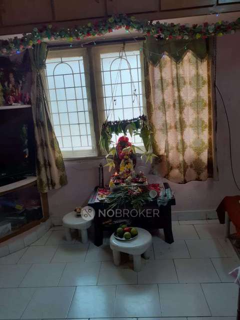 1 BHK Flat In Vishista Vihar, Chaitanyapuri, Dilsukhnagar For Sale  In Kothapet