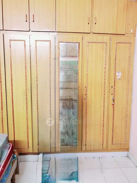 1 BHK Flat In Vishista Vihar, Chaitanyapuri, Dilsukhnagar For Sale  In Kothapet