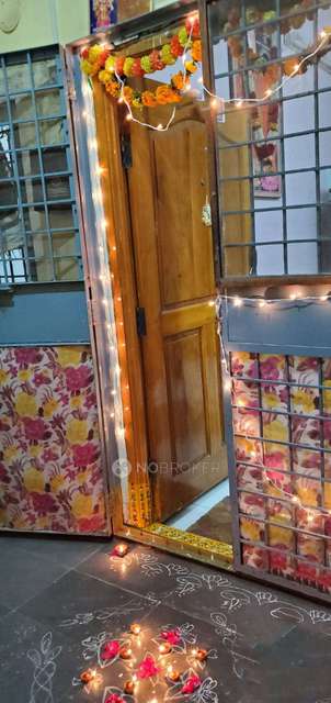 1 BHK Flat In Vishista Vihar, Chaitanyapuri, Dilsukhnagar For Sale  In Kothapet