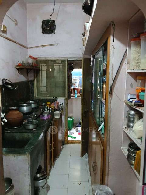 1 BHK Flat In Vishista Vihar, Chaitanyapuri, Dilsukhnagar For Sale  In Kothapet