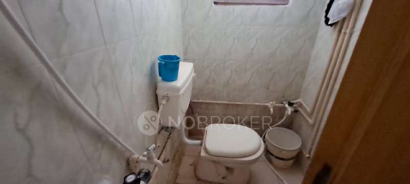 1 BHK Flat In Vishista Vihar, Chaitanyapuri, Dilsukhnagar For Sale  In Kothapet