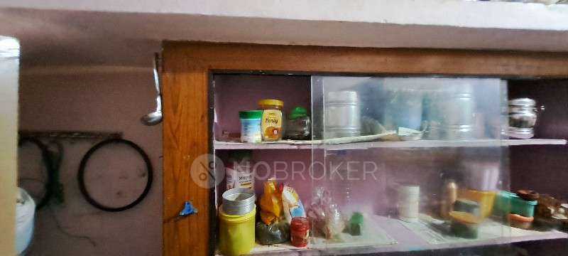 1 BHK Flat In Vishista Vihar, Chaitanyapuri, Dilsukhnagar For Sale  In Kothapet