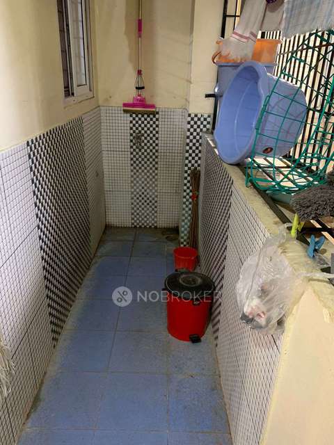 3 BHK Flat In Sri Krishna Residency For Sale  In Moula Ali