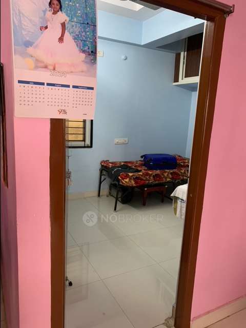 3 BHK Flat In Sri Krishna Residency For Sale  In Moula Ali