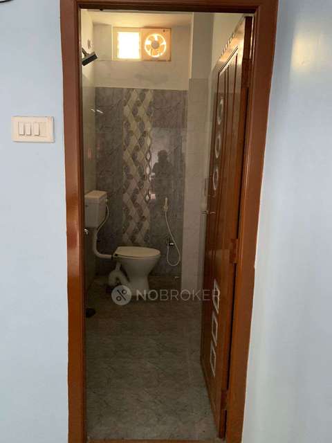 3 BHK Flat In Sri Krishna Residency For Sale  In Moula Ali